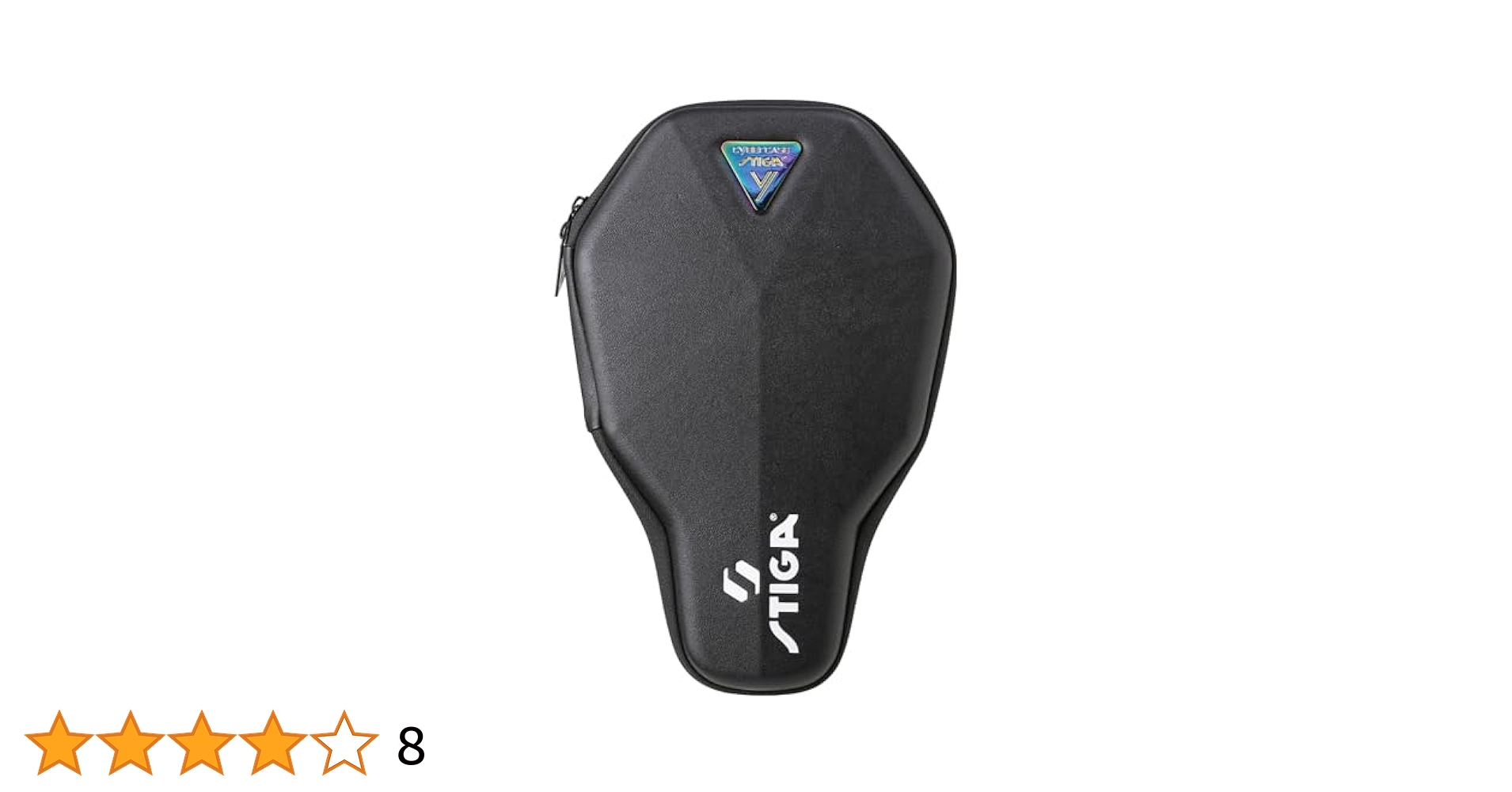 Amazon | [STIGA] ラケットケース サイバーハードケース